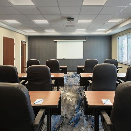 Fairfield Inn & Suites By Marriott Watertown Thousand Islands מראה חיצוני תמונה