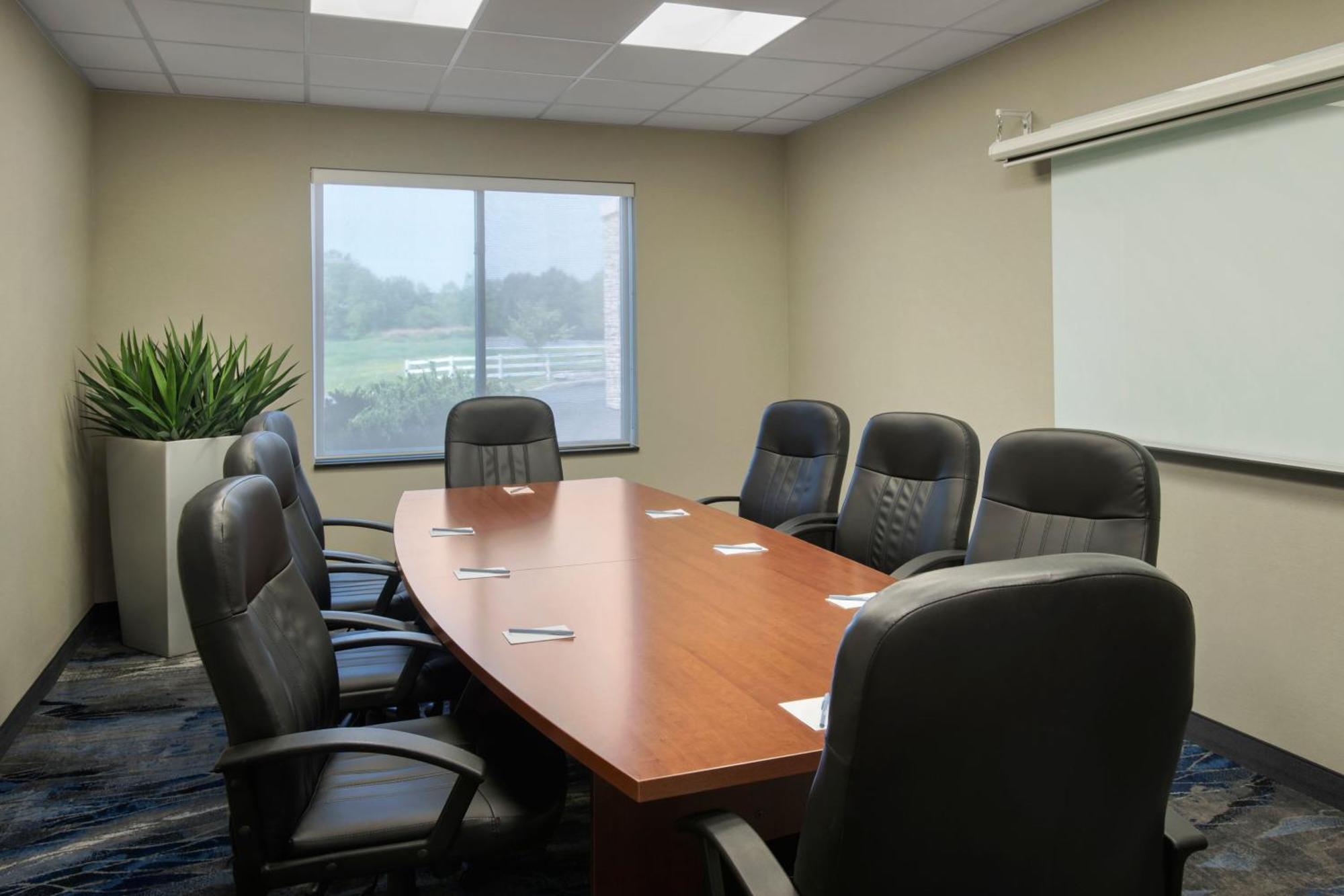Fairfield Inn & Suites By Marriott Watertown Thousand Islands מראה חיצוני תמונה